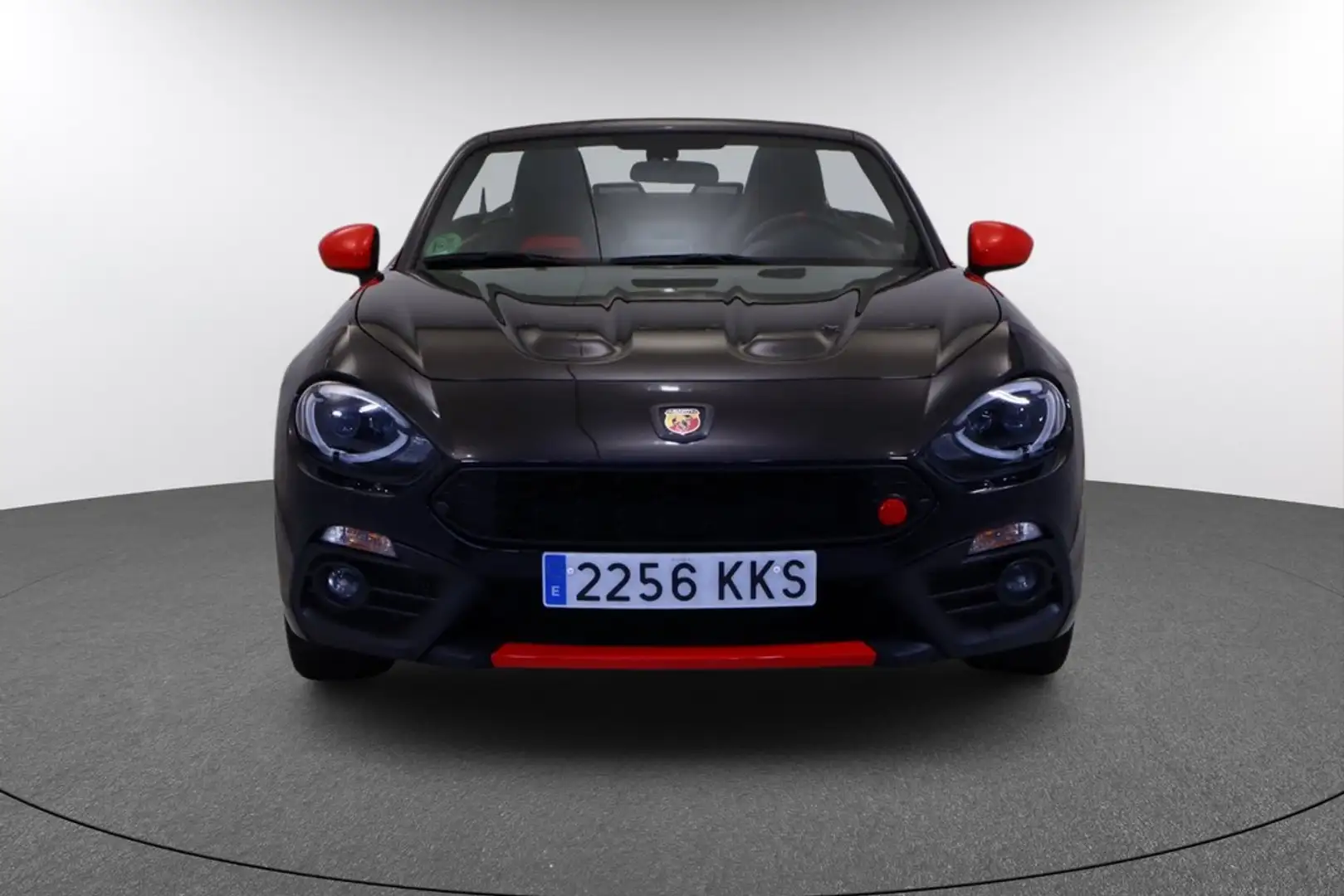 Fiat 124 Spider 1.4 Multiair Lusso Aut. - 2