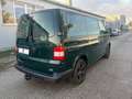 Volkswagen T5 2,0 TDI D-PF/9 Sitze/ Gepflegter Zustand Grün - thumbnail 6