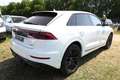 Audi Q8 S line 55 TFSI e 2xS 22Z Laser Pano Tour HUD 29... Weiß - thumbnail 3