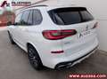 BMW X5 xDrive 30dA Blanco - thumbnail 3