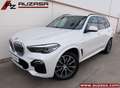 BMW X5 xDrive 30dA Blanco - thumbnail 5