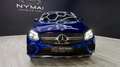 Mercedes-Benz GLC 250 250d 4Matic Aut. Azul - thumbnail 17
