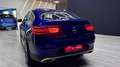 Mercedes-Benz GLC 250 250d 4Matic Aut. Azul - thumbnail 9