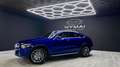 Mercedes-Benz GLC 250 250d 4Matic Aut. Azul - thumbnail 6