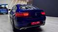 Mercedes-Benz GLC 250 250d 4Matic Aut. Azul - thumbnail 8