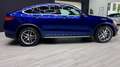 Mercedes-Benz GLC 250 250d 4Matic Aut. Azul - thumbnail 14