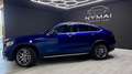 Mercedes-Benz GLC 250 250d 4Matic Aut. Azul - thumbnail 7