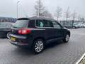 Volkswagen Tiguan 2.0 TSI Sport&Style 4Motion Schwarz - thumbnail 4