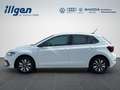 Volkswagen Polo 1.0 GOAL LED+CLIMAT+APP+SHZ+ACC+LM+PDC+DAB+ Weiß - thumbnail 21