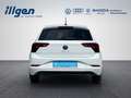 Volkswagen Polo 1.0 GOAL LED+CLIMAT+APP+SHZ+ACC+LM+PDC+DAB+ Weiß - thumbnail 23