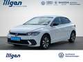 Volkswagen Polo 1.0 GOAL LED+CLIMAT+APP+SHZ+ACC+LM+PDC+DAB+ Weiß - thumbnail 1