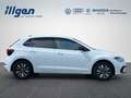Volkswagen Polo 1.0 GOAL LED+CLIMAT+APP+SHZ+ACC+LM+PDC+DAB+ Weiß - thumbnail 18