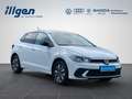 Volkswagen Polo 1.0 GOAL LED+CLIMAT+APP+SHZ+ACC+LM+PDC+DAB+ Weiß - thumbnail 19