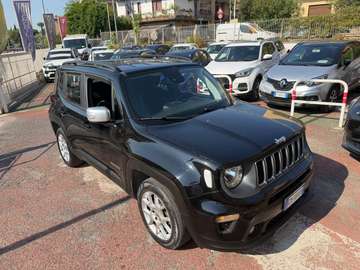 1.6 mjt All. Limited 130cv **SOLO 40.000KM**