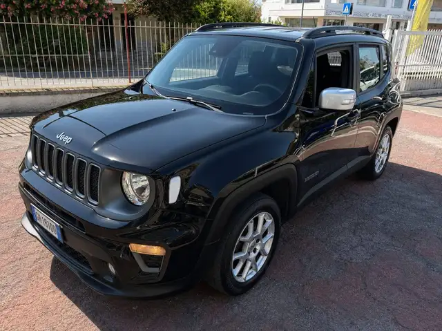 2023 Jeep Renegade in Grey for sale