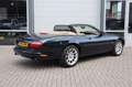 Jaguar XKR 4.0 V8 CONVERTIBLE Verde - thumbnail 2