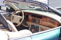 Jaguar XKR 4.0 V8 363PK Supercharged CONVERTIBLE Verde - thumbnail 10