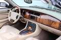 Jaguar XKR 4.0 V8 CONVERTIBLE Verde - thumbnail 3