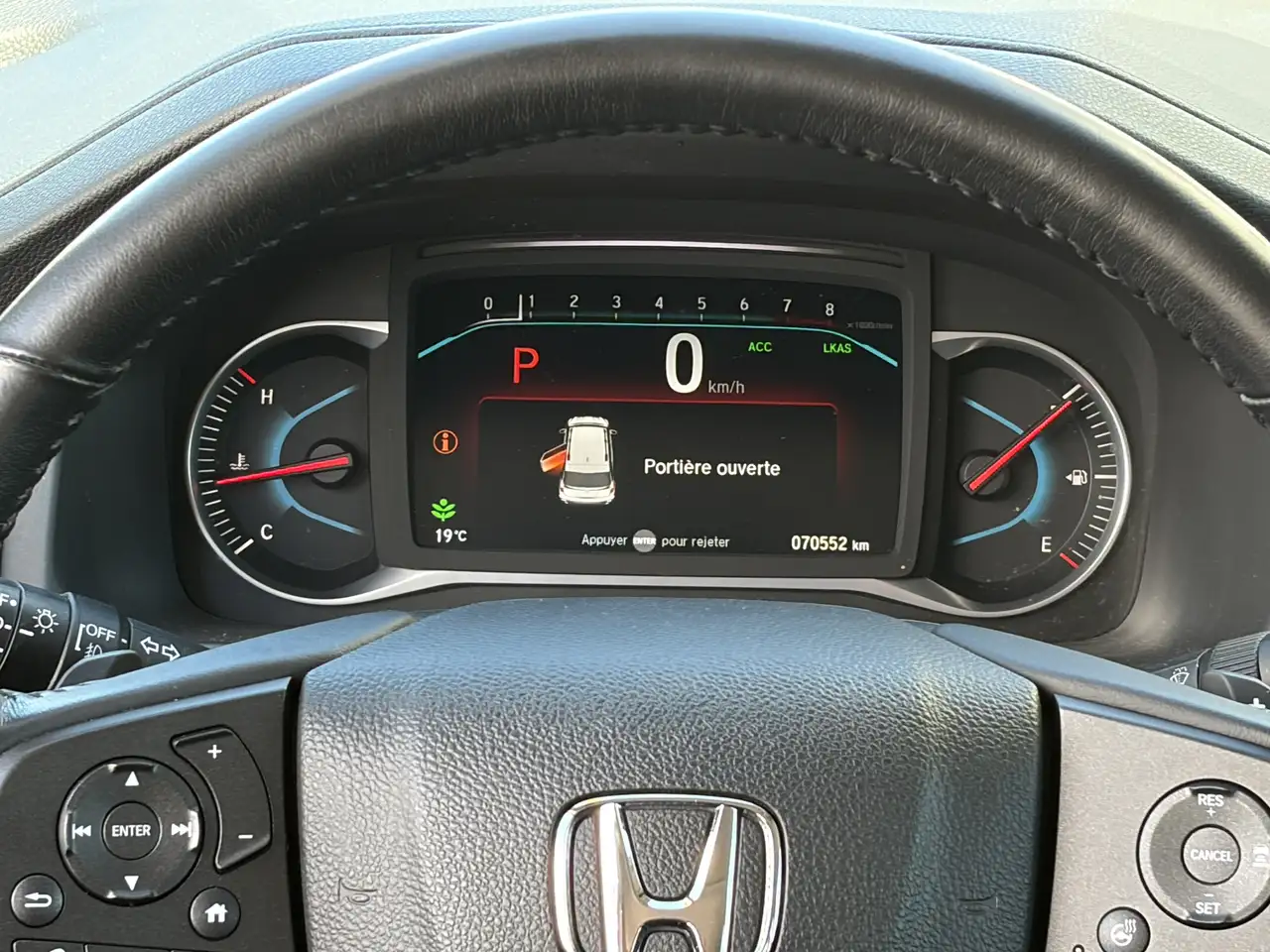 Honda Pilot photo Honda Pilot