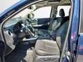 Nissan Navara NP300 N-Connecta Double Cab 4x4 Blau - thumbnail 16