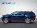 Nissan Navara NP300 N-Connecta Double Cab 4x4 Blau - thumbnail 2