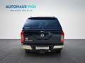 Nissan Navara NP300 N-Connecta Double Cab 4x4 Blau - thumbnail 4