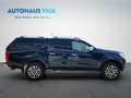 Nissan Navara NP300 N-Connecta Double Cab 4x4 Blau - thumbnail 6