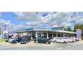 Nissan Navara NP300 N-Connecta Double Cab 4x4 Blau - thumbnail 21