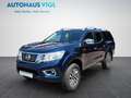 Nissan Navara NP300 N-Connecta Double Cab 4x4 Blau - thumbnail 1