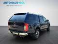 Nissan Navara NP300 N-Connecta Double Cab 4x4 Blau - thumbnail 5