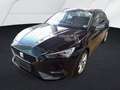 SEAT Leon Sportstourer 1.5 eTSI DSG FR MATRIX NAVI+ P Noir - thumbnail 2