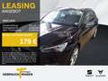 SEAT Leon Sportstourer 1.5 eTSI DSG FR MATRIX NAVI+ P Noir - thumbnail 1