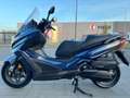 Kymco X-Town 300**1.HAND**NEUZUSTAND**HU, INSPEKTION NEU** Blau - thumbnail 9