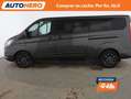 Ford Tourneo Custom 2.0 TDCi 320 L2 Trend Negro - thumbnail 3