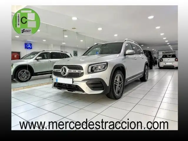 Mercedes-Benz GLB 200 d 7 Plazas