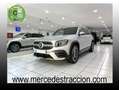 Mercedes-Benz GLB 200 d 7 Plazas Argintiu - thumbnail 1