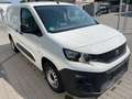 Peugeot Partner Premium L2 Klima Automatik Multi PDC Blanc - thumbnail 6