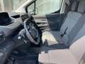 Peugeot Partner Premium L2 Klima Automatik Multi PDC Blanc - thumbnail 8