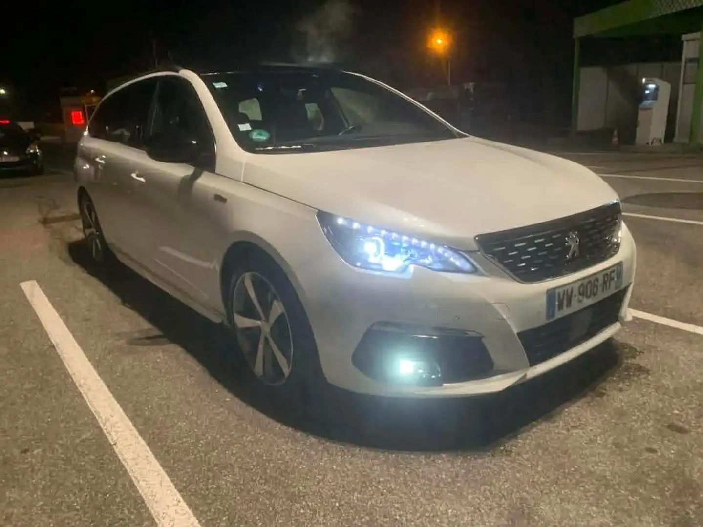 Peugeot 308 PureTech 130ch S&S BVM6 GT Line - 2