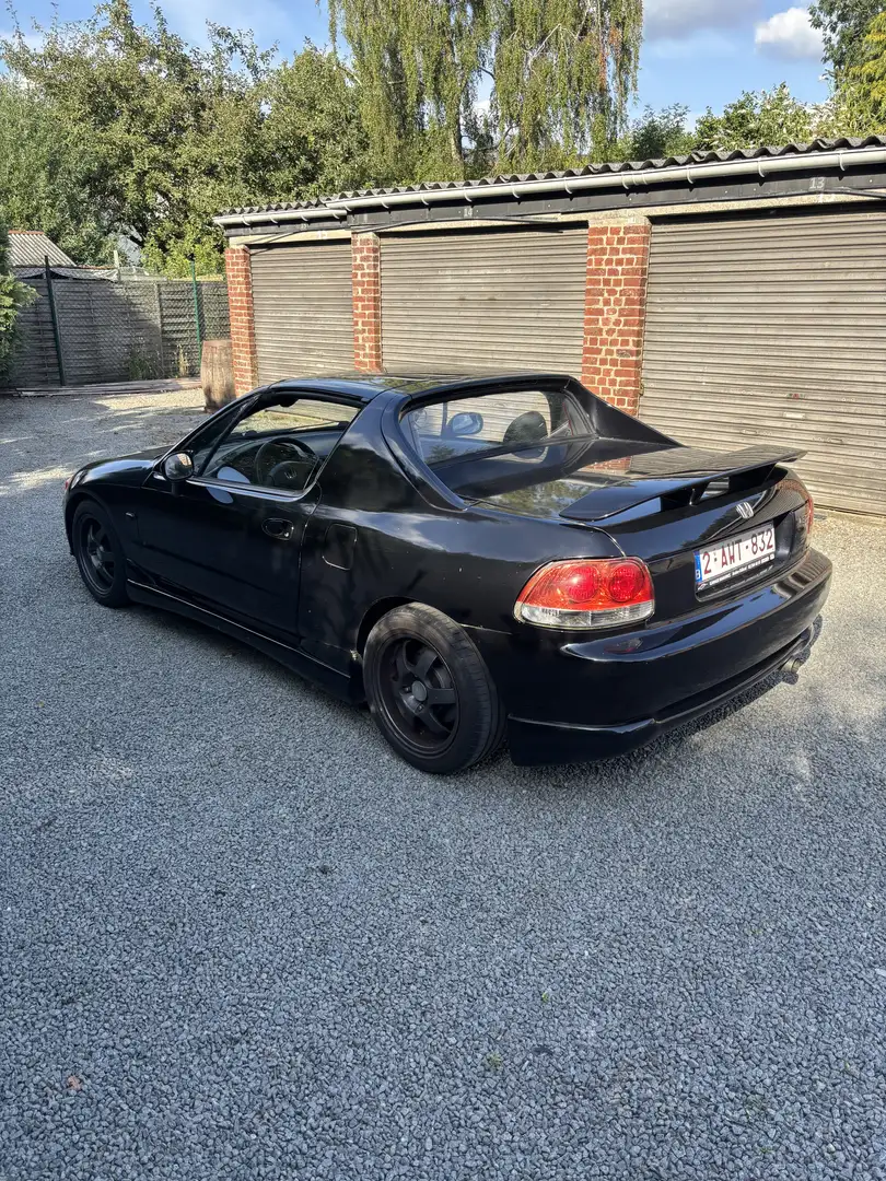 Honda CRX 1.6i ESi - 1