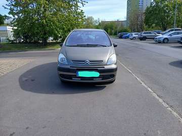 Xsara Picasso 1.6 Exclusive