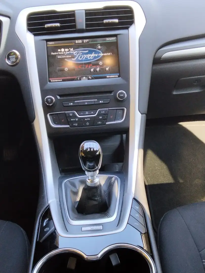 Ford Mondeo Trend - 2