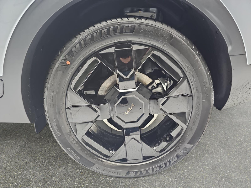 Kia Sportage SPORTAGE 1.6 T-GDI 150 2WD DCT BLACK EDITION MJ27 — photo 7