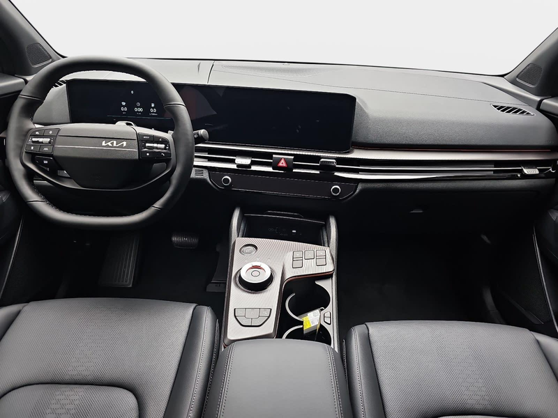 Kia Sportage SPORTAGE 1.6 T-GDI 150 2WD DCT BLACK EDITION MJ27 — photo 8