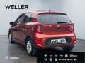 Kia Picanto 1.2 ISG Dream-Team Edition *Kamera*Navi* Orange - thumbnail 7
