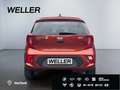 Kia Picanto 1.2 ISG Dream-Team Edition *Kamera*Navi* Orange - thumbnail 6