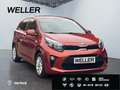Kia Picanto 1.2 ISG Dream-Team Edition *Kamera*Navi* Orange - thumbnail 4