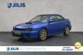 Subaru Impreza 2.0 WRX AWD | Origineel Nederlands | Lichtmetalen Bleu - thumbnail 1