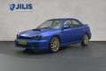 Subaru Impreza 2.0 WRX AWD | Origineel Nederlands | Lichtmetalen Bleu - thumbnail 5