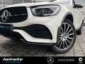 Mercedes-Benz GLC 300 GLC 300e 4M AMG Multibeam Distro.Night Pano Rüka Weiß - thumbnail 5